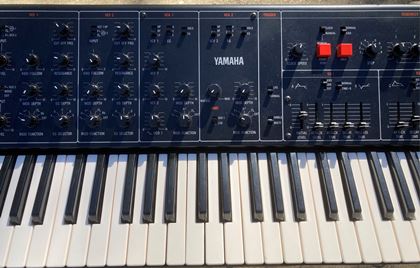 Yamaha-CS30